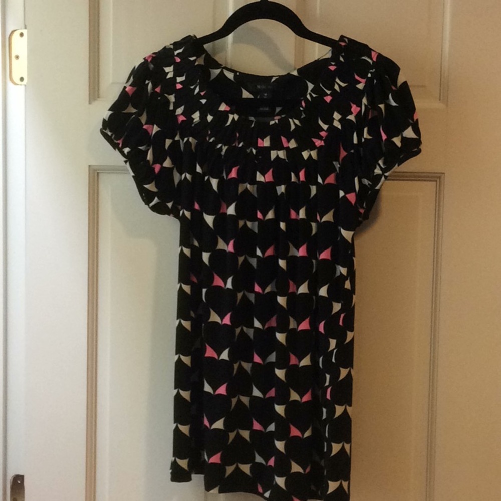 Super cute swing top